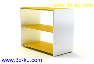 书架模型,组合书架,拼装书架,置物架,组合柜,电视柜,拼装柜,模型合集的图片