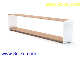 书架模型,组合书架,拼装书架,置物架,组合柜,电视柜,拼装柜,模型合集的图片