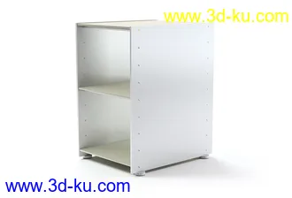 书架模型,组合书架,拼装书架,置物架,组合柜,电视柜,拼装柜,模型合集的图片