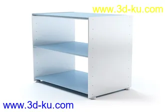 书架模型,组合书架,拼装书架,置物架,组合柜,电视柜,拼装柜,模型合集的图片