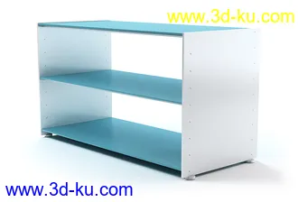 书架模型,组合书架,拼装书架,置物架,组合柜,电视柜,拼装柜,模型合集的图片