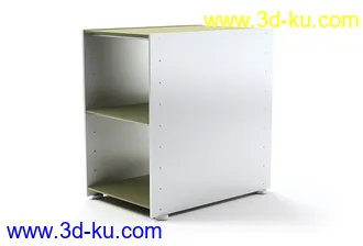 书架模型,组合书架,拼装书架,置物架,组合柜,电视柜,拼装柜,模型合集的图片