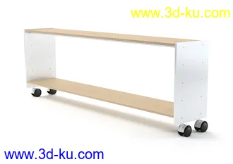 书架模型,组合书架,拼装书架,置物架,组合柜,电视柜,拼装柜,模型合集的图片