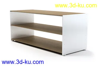 书架模型,组合书架,拼装书架,置物架,组合柜,电视柜,拼装柜,模型合集的图片