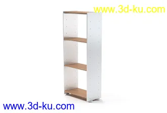 书架模型,组合书架,拼装书架,置物架,组合柜,电视柜,拼装柜,模型合集的图片