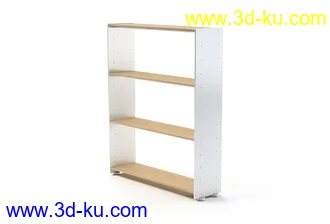 书架模型,组合书架,拼装书架,置物架,组合柜,电视柜,拼装柜,模型合集的图片