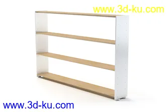 书架模型,组合书架,拼装书架,置物架,组合柜,电视柜,拼装柜,模型合集的图片