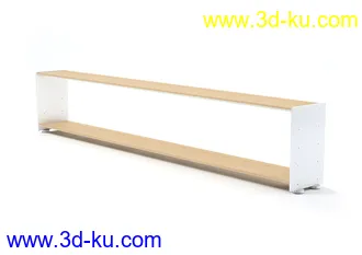 书架模型,组合书架,拼装书架,置物架,组合柜,电视柜,拼装柜,模型合集的图片