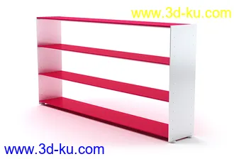 书架模型,组合书架,拼装书架,置物架,组合柜,电视柜,拼装柜,模型合集的图片