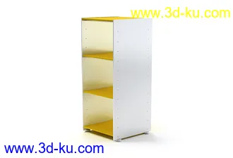 书架模型,组合书架,拼装书架,置物架,组合柜,电视柜,拼装柜,模型合集的图片