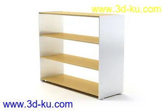 书架模型,组合书架,拼装书架,置物架,组合柜,电视柜,拼装柜,模型合集的图片