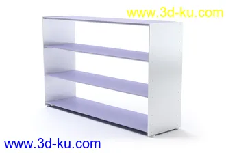 书架模型,组合书架,拼装书架,置物架,组合柜,电视柜,拼装柜,模型合集的图片