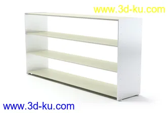 书架模型,组合书架,拼装书架,置物架,组合柜,电视柜,拼装柜,模型合集的图片