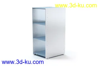 书架模型,组合书架,拼装书架,置物架,组合柜,电视柜,拼装柜,模型合集的图片