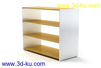 书架模型,组合书架,拼装书架,置物架,组合柜,电视柜,拼装柜,模型合集的图片