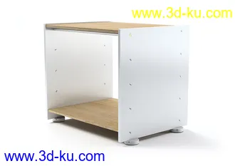 书架模型,组合书架,拼装书架,置物架,组合柜,电视柜,拼装柜,模型合集的图片