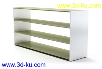 书架模型,组合书架,拼装书架,置物架,组合柜,电视柜,拼装柜,模型合集的图片