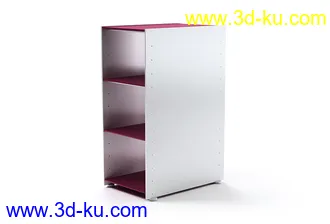 书架模型,组合书架,拼装书架,置物架,组合柜,电视柜,拼装柜,模型合集的图片