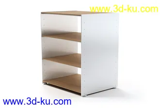 书架模型,组合书架,拼装书架,置物架,组合柜,电视柜,拼装柜,模型合集的图片