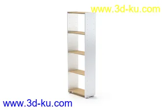 书架模型,组合书架,拼装书架,置物架,组合柜,电视柜,拼装柜,模型合集的图片