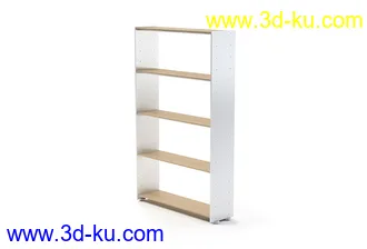 书架模型,组合书架,拼装书架,置物架,组合柜,电视柜,拼装柜,模型合集的图片