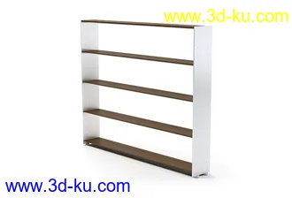 书架模型,组合书架,拼装书架,置物架,组合柜,电视柜,拼装柜,模型合集的图片