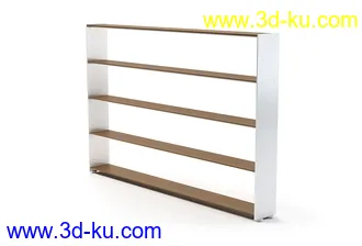 书架模型,组合书架,拼装书架,置物架,组合柜,电视柜,拼装柜,模型合集的图片