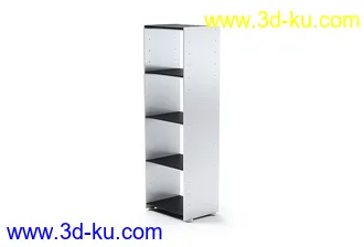 书架模型,组合书架,拼装书架,置物架,组合柜,电视柜,拼装柜,模型合集的图片