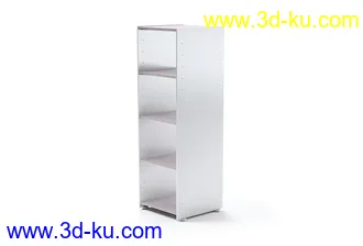 书架模型,组合书架,拼装书架,置物架,组合柜,电视柜,拼装柜,模型合集的图片