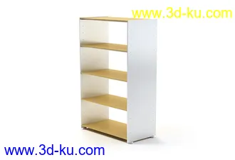 书架模型,组合书架,拼装书架,置物架,组合柜,电视柜,拼装柜,模型合集的图片