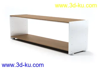 书架模型,组合书架,拼装书架,置物架,组合柜,电视柜,拼装柜,模型合集的图片