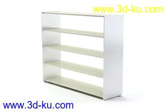 书架模型,组合书架,拼装书架,置物架,组合柜,电视柜,拼装柜,模型合集的图片