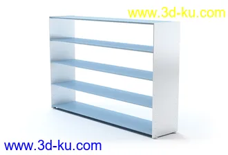 书架模型,组合书架,拼装书架,置物架,组合柜,电视柜,拼装柜,模型合集的图片