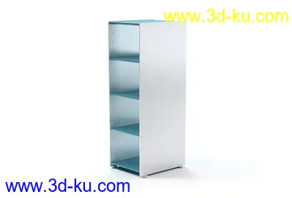 书架模型,组合书架,拼装书架,置物架,组合柜,电视柜,拼装柜,模型合集的图片