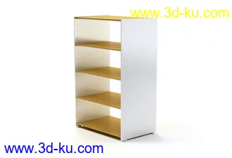 书架模型,组合书架,拼装书架,置物架,组合柜,电视柜,拼装柜,模型合集的图片