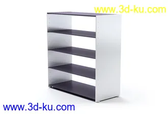 书架模型,组合书架,拼装书架,置物架,组合柜,电视柜,拼装柜,模型合集的图片