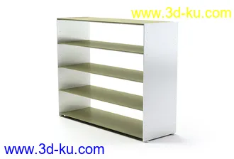 书架模型,组合书架,拼装书架,置物架,组合柜,电视柜,拼装柜,模型合集的图片