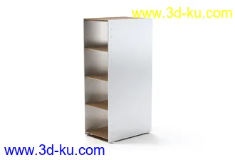 书架模型,组合书架,拼装书架,置物架,组合柜,电视柜,拼装柜,模型合集的图片