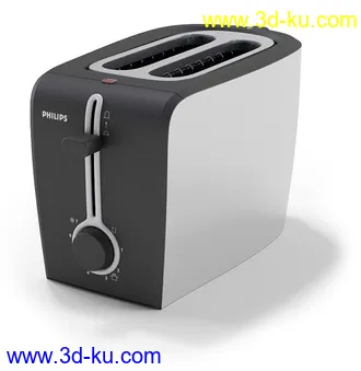 面包机,电烫斗,电烤盘,电蒸锅,电子秤,厨房秤,计量秤,电器模型合集的图片