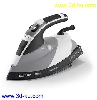 面包机,电烫斗,电烤盘,电蒸锅,电子秤,厨房秤,计量秤,电器模型合集的图片