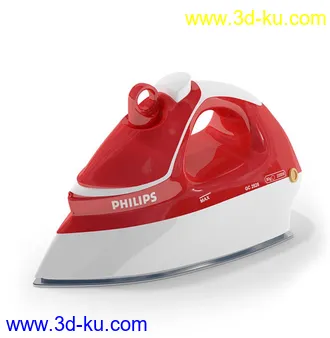 面包机,电烫斗,电烤盘,电蒸锅,电子秤,厨房秤,计量秤,电器模型合集的图片