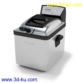 面包机,电烫斗,电烤盘,电蒸锅,电子秤,厨房秤,计量秤,电器模型合集的图片