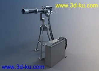 气垫船,登陆船,机关枪,运输船,运兵船,雷达,卫星,军用帐篷,障碍物,军事装备模型合集的图片3