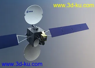 气垫船,登陆船,机关枪,运输船,运兵船,雷达,卫星,军用帐篷,障碍物,军事装备模型合集的图片6