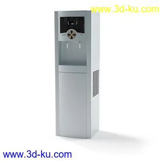 自动售货机,无人售卖机,自助贩卖机,饮水机,冷热开水机,咖啡机,电子计算器,模型合集的图片7