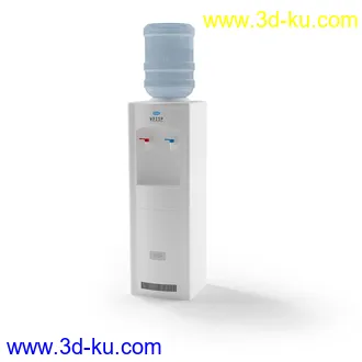 自动售货机,无人售卖机,自助贩卖机,饮水机,冷热开水机,咖啡机,电子计算器,模型合集的图片9