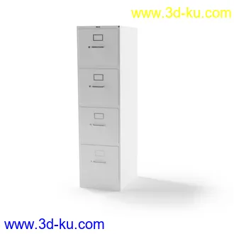 垃圾箱,垃圾桶,文件夹,文件柜,文件盒,收纳架,文件架,投影仪,可擦黑板,模型合集的图片