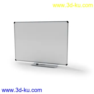 垃圾箱,垃圾桶,文件夹,文件柜,文件盒,收纳架,文件架,投影仪,可擦黑板,模型合集的图片