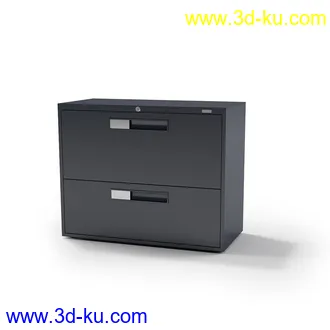 垃圾箱,垃圾桶,文件夹,文件柜,文件盒,收纳架,文件架,投影仪,可擦黑板,模型合集的图片