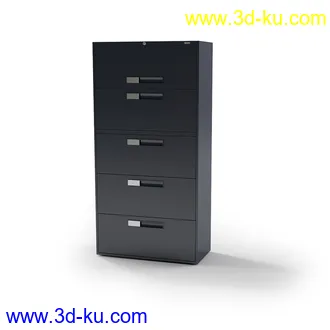 垃圾箱,垃圾桶,文件夹,文件柜,文件盒,收纳架,文件架,投影仪,可擦黑板,模型合集的图片